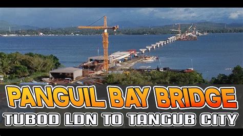 tubod tangub bridge|Korean.